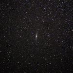 夜空中几颗星星有没有可能是同一颗星星?