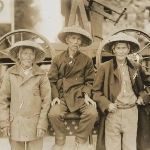 为什么西方人会误以为古代中国人经常戴斗笠？