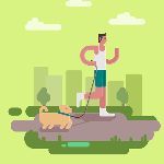 人和动物可以沟通吗？