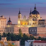 为什么西方皇宫很少有宏伟的“宫门”？