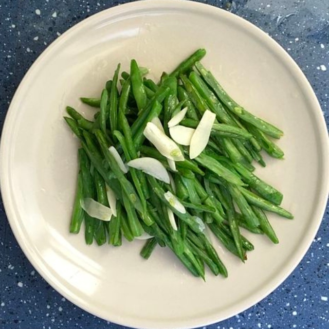 各种豆角都怎么叫？做法有什么区别？