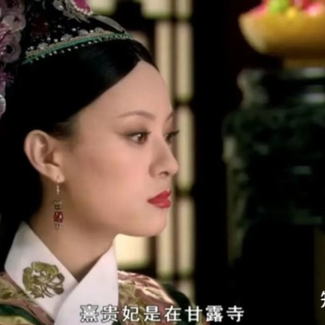 《甄嬛传》「滴血验亲」事件中有哪些细思极恐的细节？