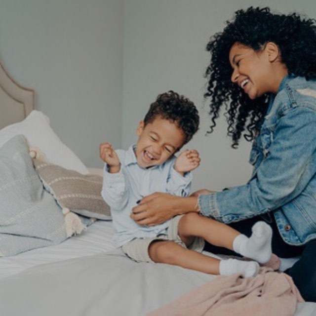 为什么人被挠痒就会发笑?