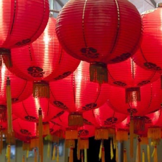 小事·小时候过年的哪件事让你念念不忘?