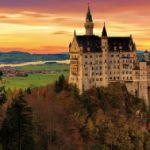 建筑结构设计和音乐有着某些关系吗？