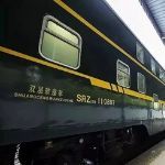 中国为什么不发展双层火车？