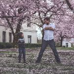 小事 · 爸爸的「胜负欲」