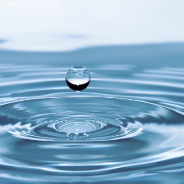 地球的水不会枯竭吗？