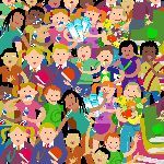 把还不会说话的婴儿聚到一起，不教他们说话，会产生新的语言吗？