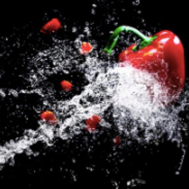 辣椒原产于南美，但是为什么吃辣最多的大洲是亚洲，而南美人不吃辣？