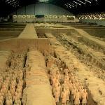 中国各个朝代墓葬特点？