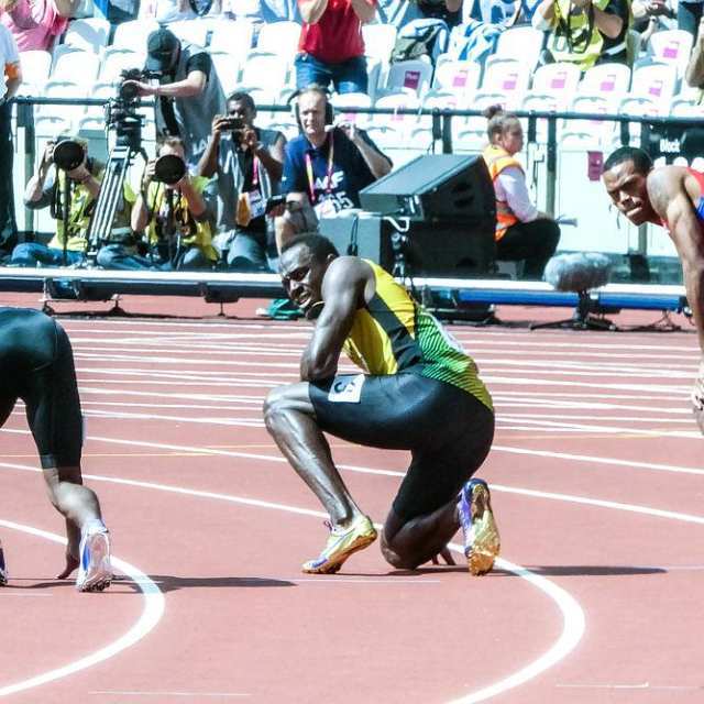 为什么说博尔特的 200 米纪录比 100 米纪录更惊世骇俗?