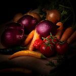 为什么我烧菜经常烧的时候吃不出咸淡，过几分钟才吃出来，是与紧张有关吗？