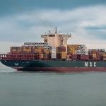 为什么水运比陆运成本低？