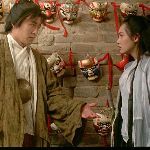 《大话西游》紫霞真的爱至尊宝吗？