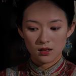 电影《卧虎藏龙》里玉娇龙为什么那么在意要青冥剑？