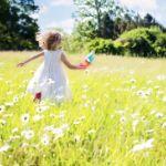 小事 · 有什么无法忘却的事情，你称之为童年？