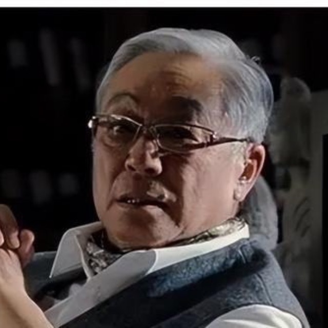 香港演员曾江逝世,如何评价他一生的成就?你对他的哪个角色最为难忘?