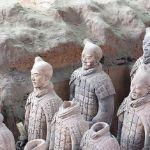 秦朝（秦国）为何迅速灭亡？