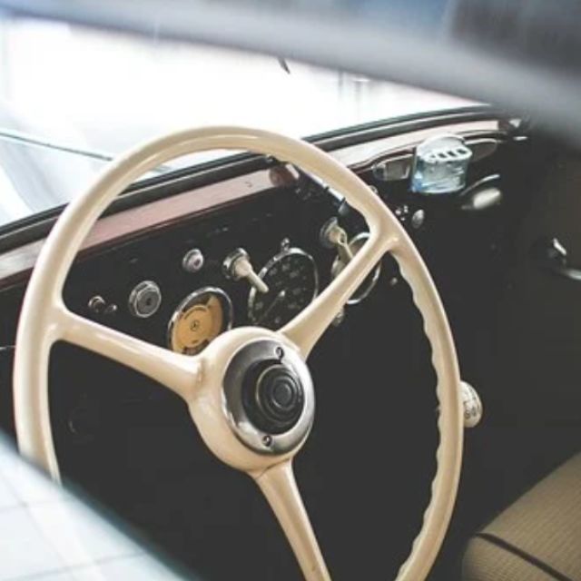 汽车的转向几何是怎么来的？