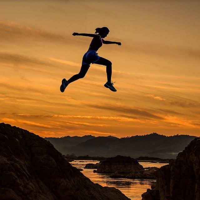 教练是怎么指导比自己强的运动员的？