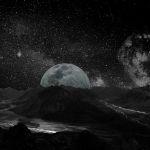 其它星球上有哪些奇怪的天气现象？