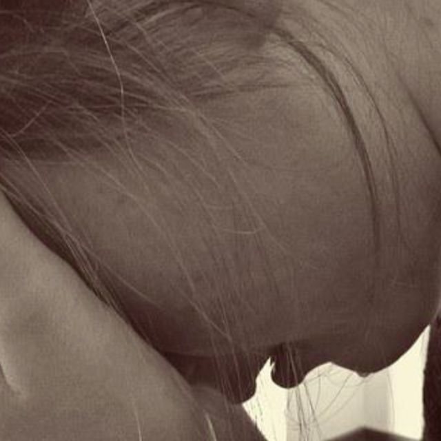 如何与失败的感受和解,停止对自己的失望和谴责?