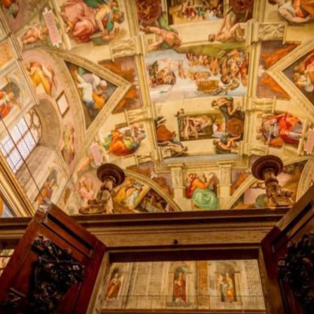 职业画家的造型技法究竟有多精湛？