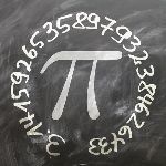 1 不可以被 3 除尽，但为什么圆可以被三等分？