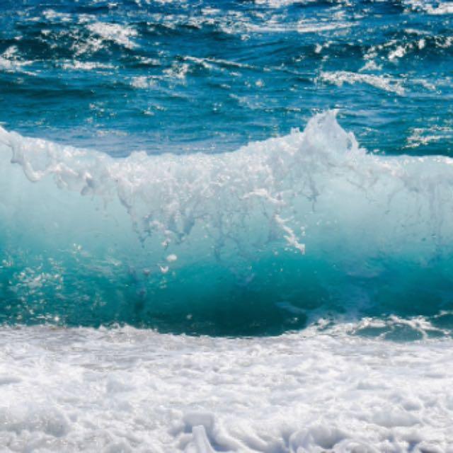 两个波相消之后，能量去了哪里？