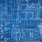 为什么蓝图（Blueprint）是蓝色的？