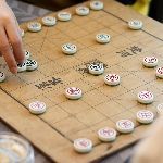 象棋里的车是不是过强级了？是否应该削弱一下?