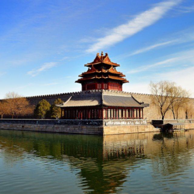 中国古代建筑有哪些建筑思想和人文情怀？