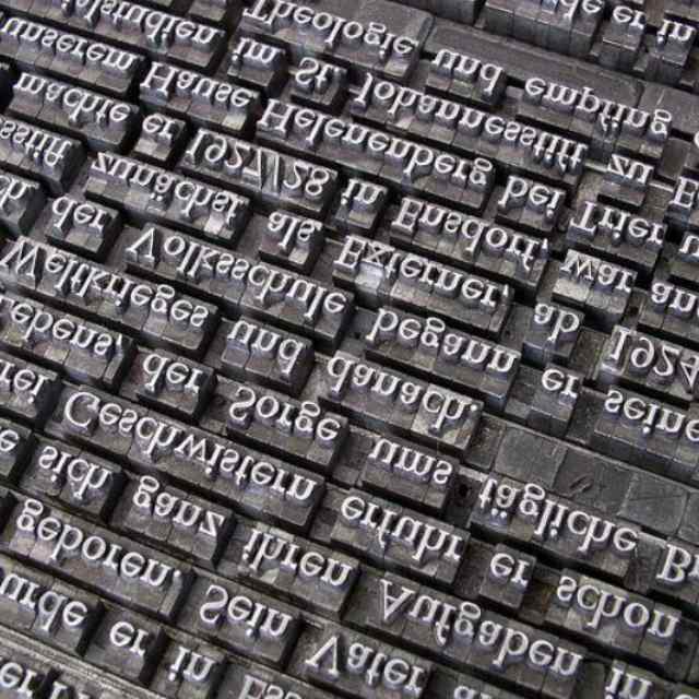 为什么语言演化的结果是多样性而不是统一？