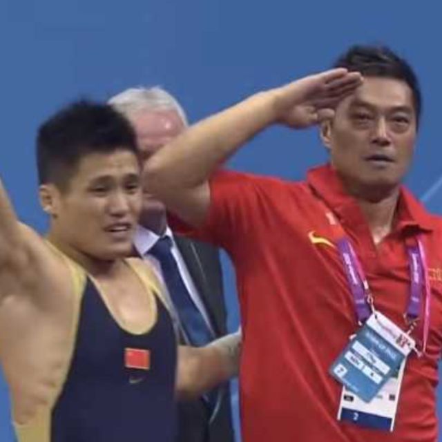 教练是怎么指导比自己强的运动员的？