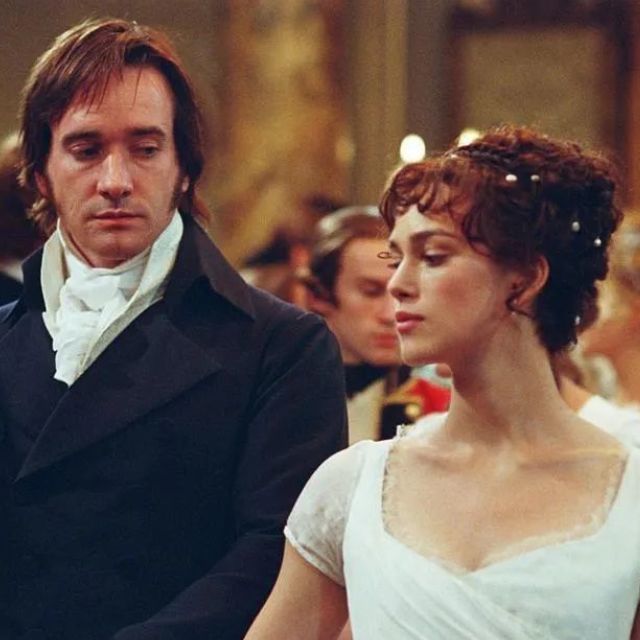 《傲慢与偏见》反映了什么样的婚姻观?