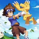 为什么《数码宝贝》只有第一部那么火？