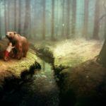 为什么虫子都喜欢往有光的地方飞？