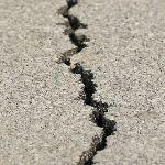 中国什么地方最安全不会地震？