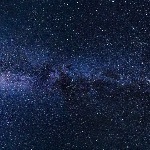 我们如何证明自己所处的银河系不是正在进入银心的黑洞的过程中？