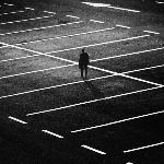 小事 · 每个漂泊的人都想努力融入城市