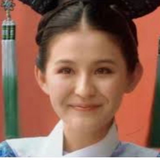 《甄嬛传》怼天怼地的叶澜依，为什么路人缘还很好?