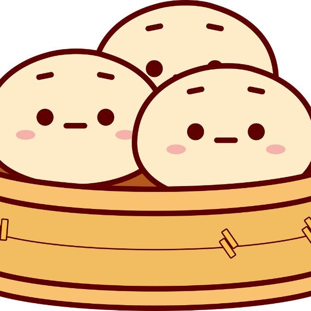 用的同样的面粉，为什么店里卖的馒头特别白，自家做的就黄乎乎的？