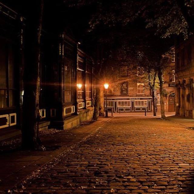 哪些中国古代的著名城市如今已经消失了？