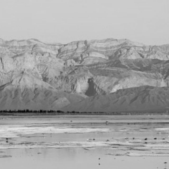 河西走廊具体位置在哪里，为什么它对于中国的意义非凡？