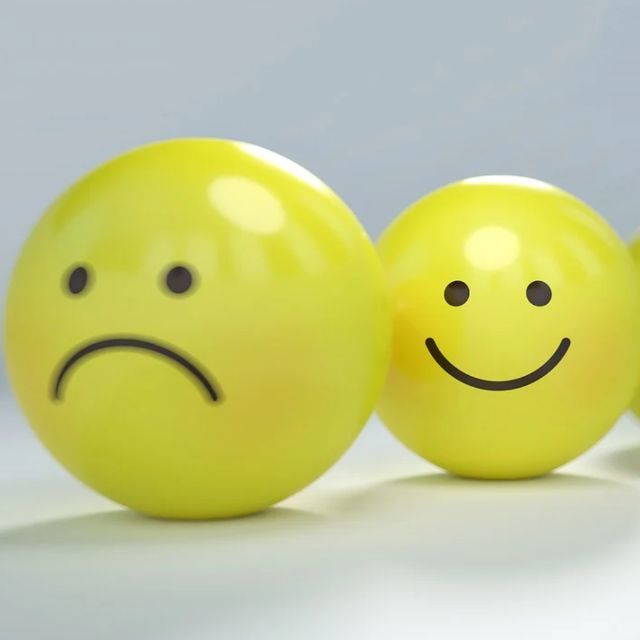 从小被否定的人，如何学会「理直气壮」地生活？