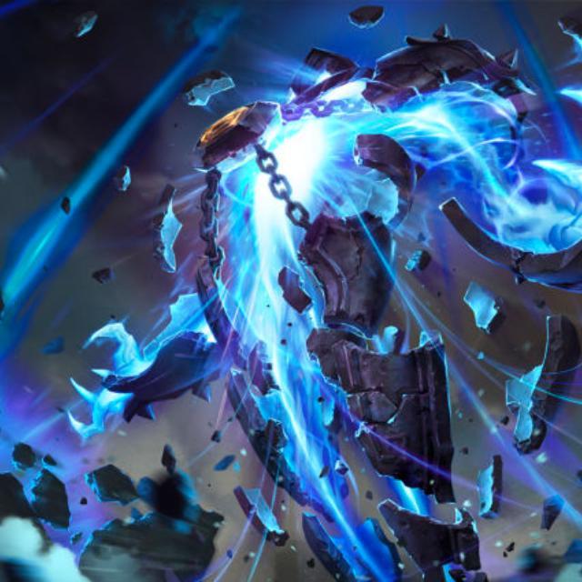 英雄联盟背景故事里有哪些伏笔还没被使用？