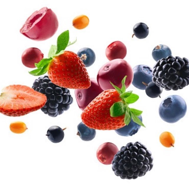 为什么好像没有咸味的水果？