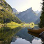 如何解释高山顶上的变质岩和沉积岩的存在呢?