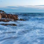 如果大海长时间的，完全的平静下来，不再有波涛，会对地球或者生态环境有什么影响么？